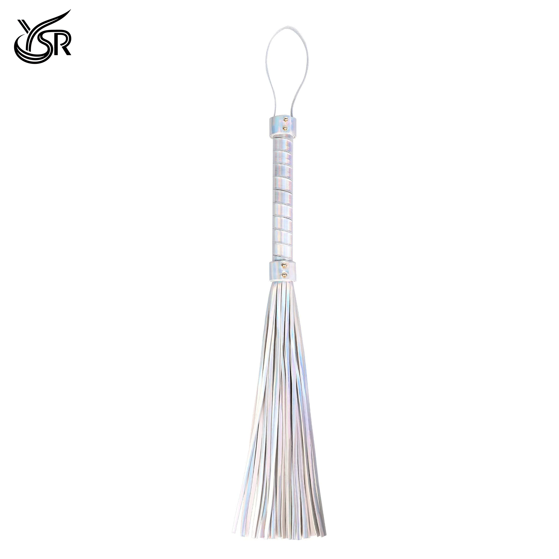 YSR loose whip small leather whip SP prop passion SM tuning whip