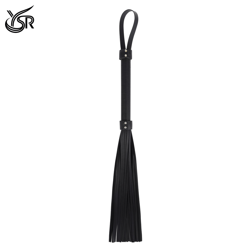 YSR loose whip small leather whip SP prop passion SM tuning whip