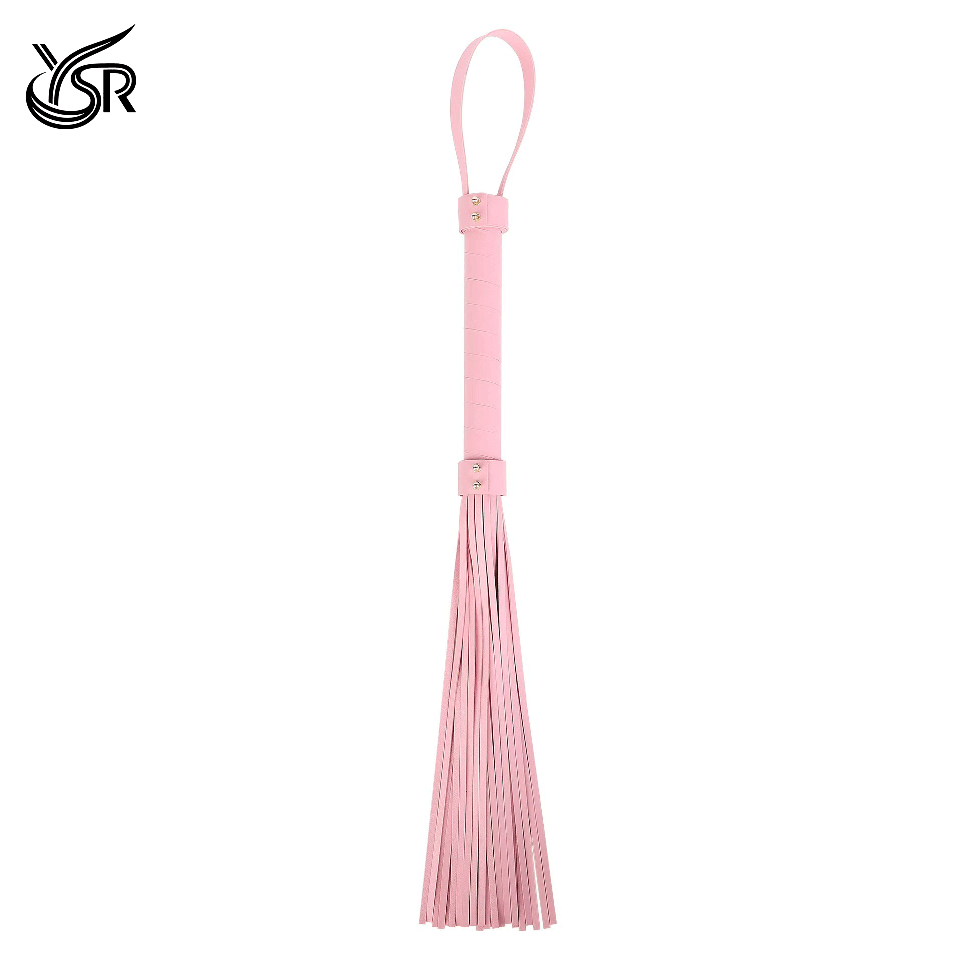 YSR loose whip small leather whip SP prop passion SM tuning whip