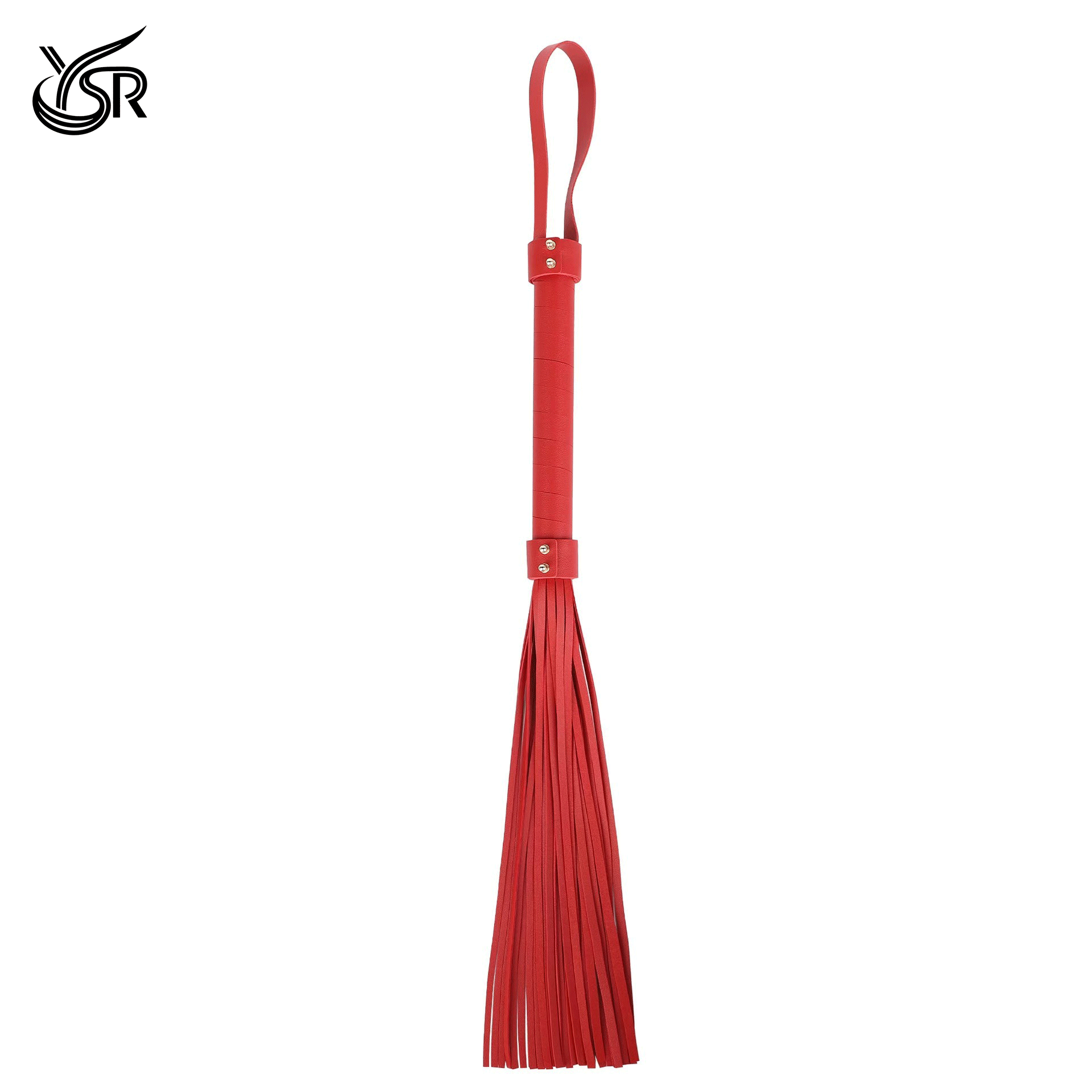 YSR loose whip small leather whip SP prop passion SM tuning whip