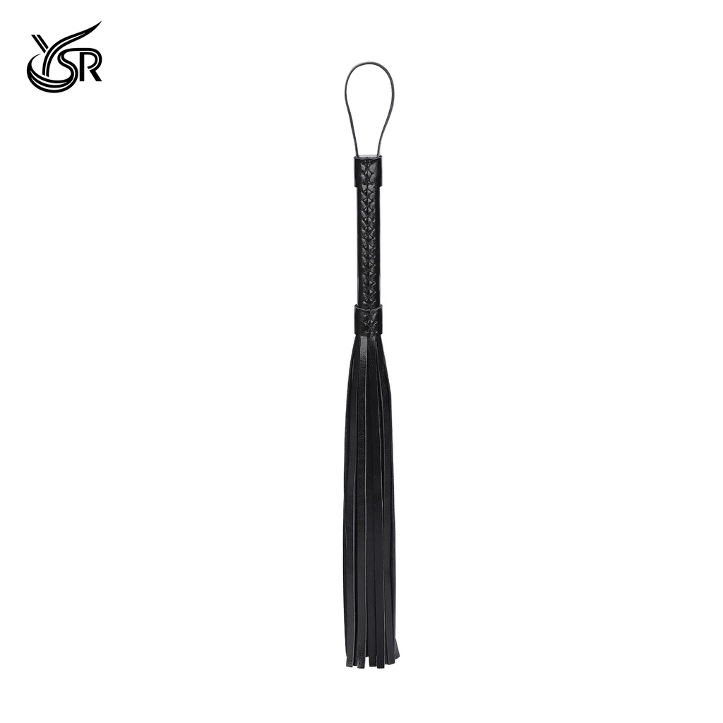 YSR loose whip small leather whip SP prop passion SM tuning whip