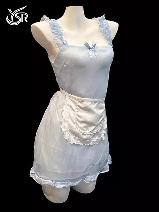 Maid series