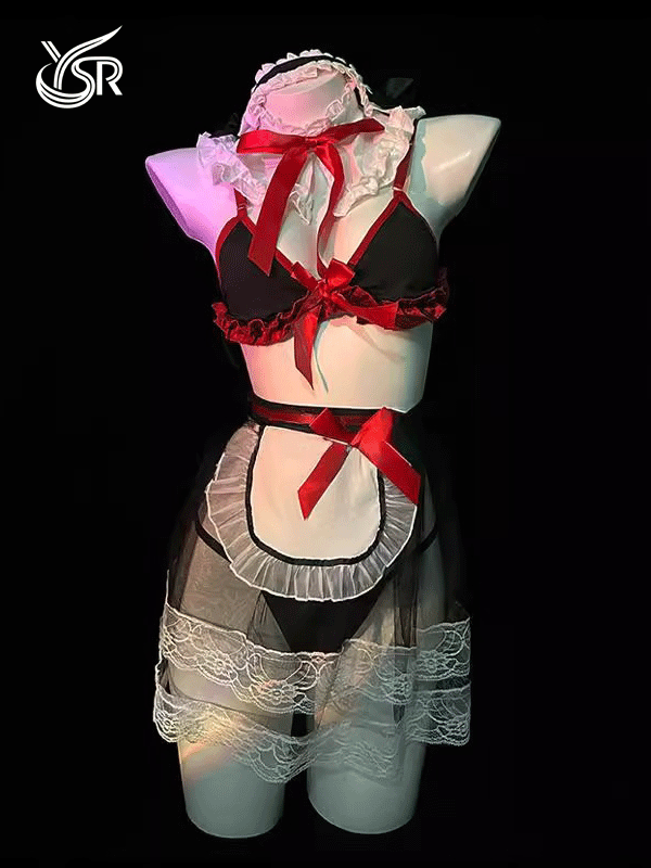 Maid series