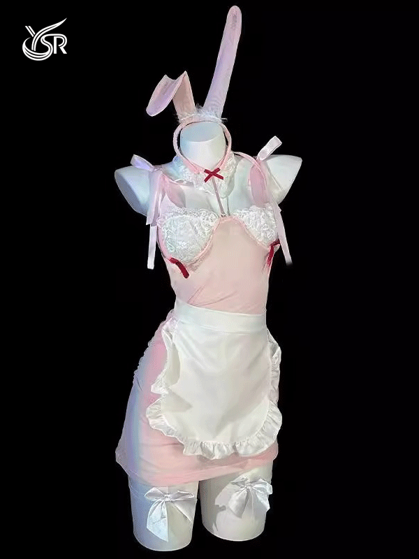 Bunny Girl series