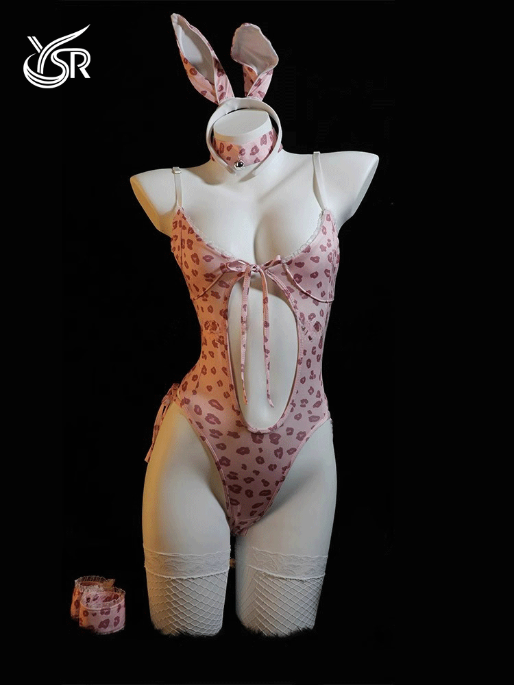 Bunny Girl series