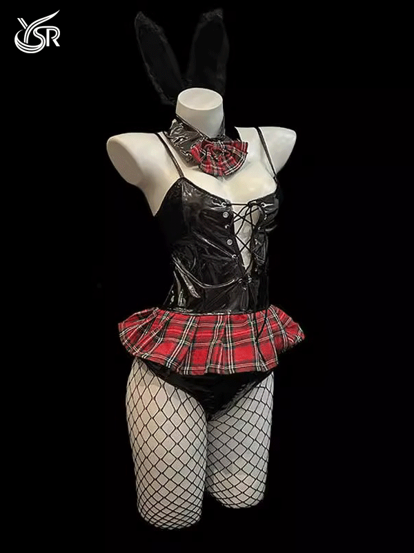 Bunny Girl series