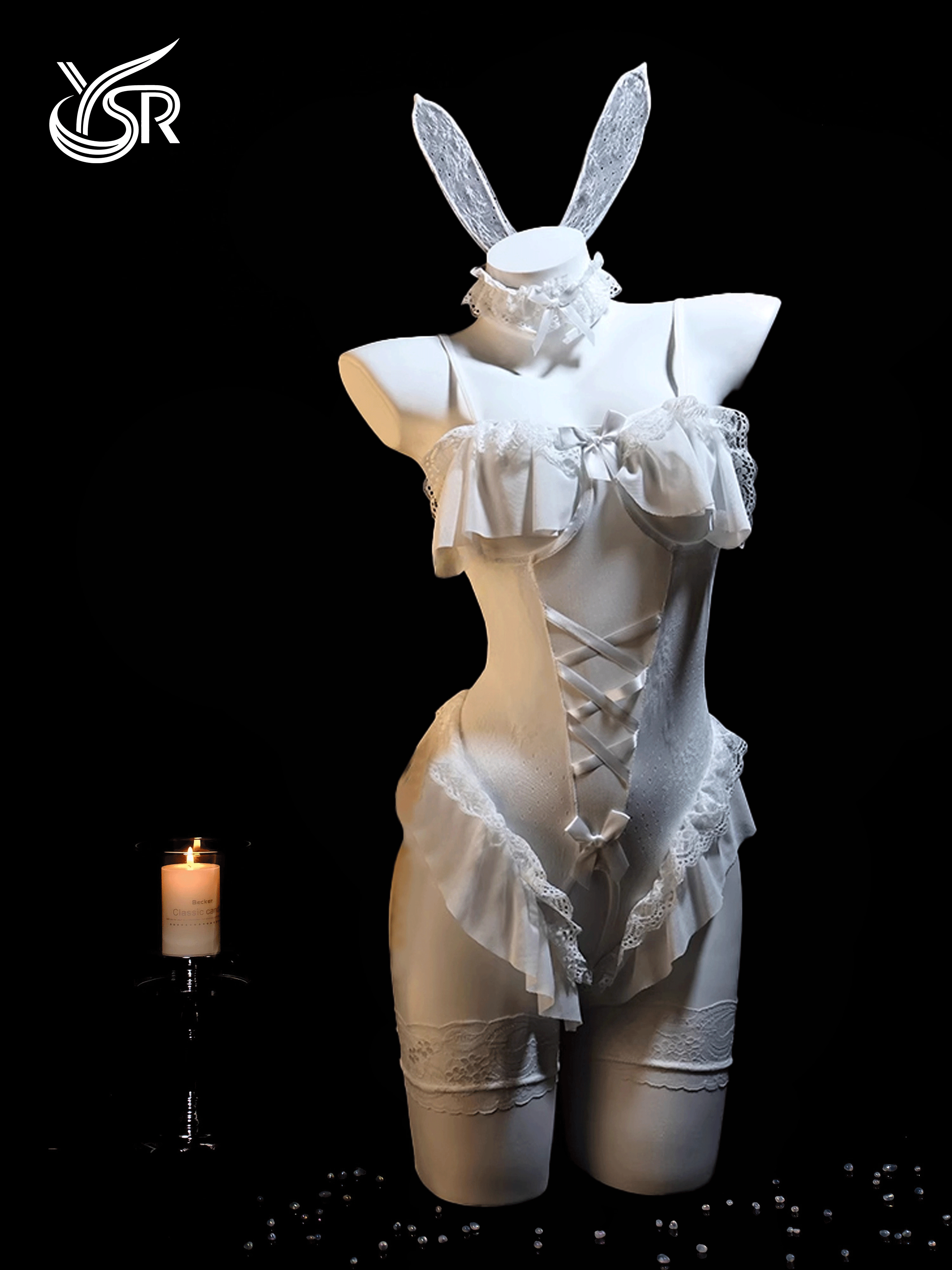 Bunny Girl series