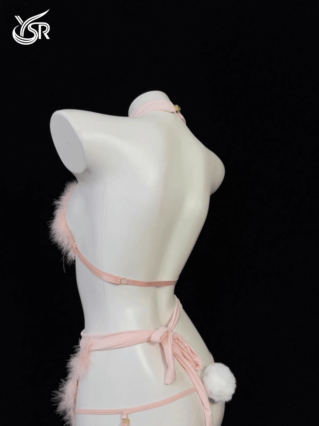 YSR bunny girl cosplay sexy stimulating lingerie large scale maid emotional fun girl