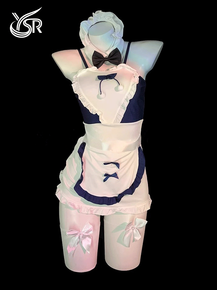 Maid series