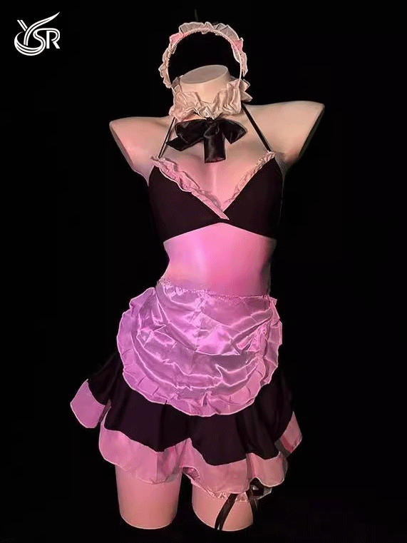 Maid series