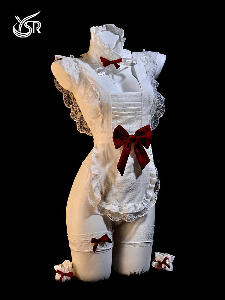 Maid series