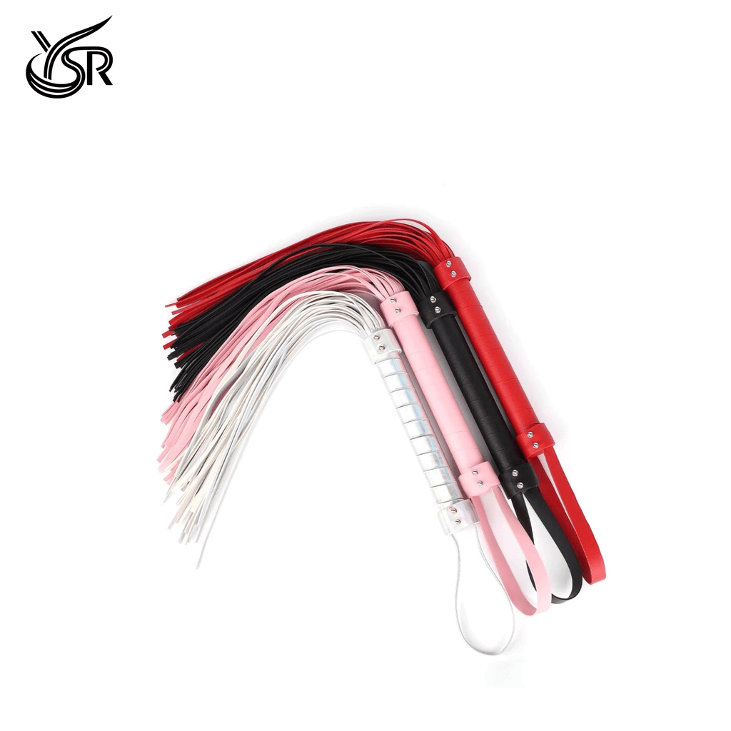 YSR loose whip small leather whip SP prop passion SM tuning whip