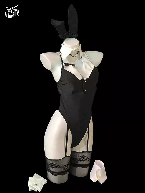 Bunny Girl series