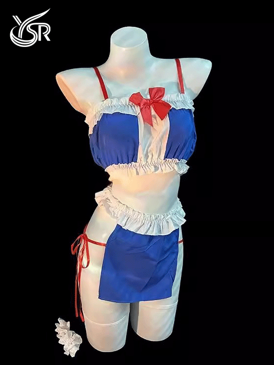 Maid series