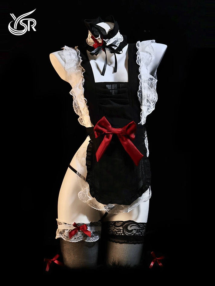 Maid series