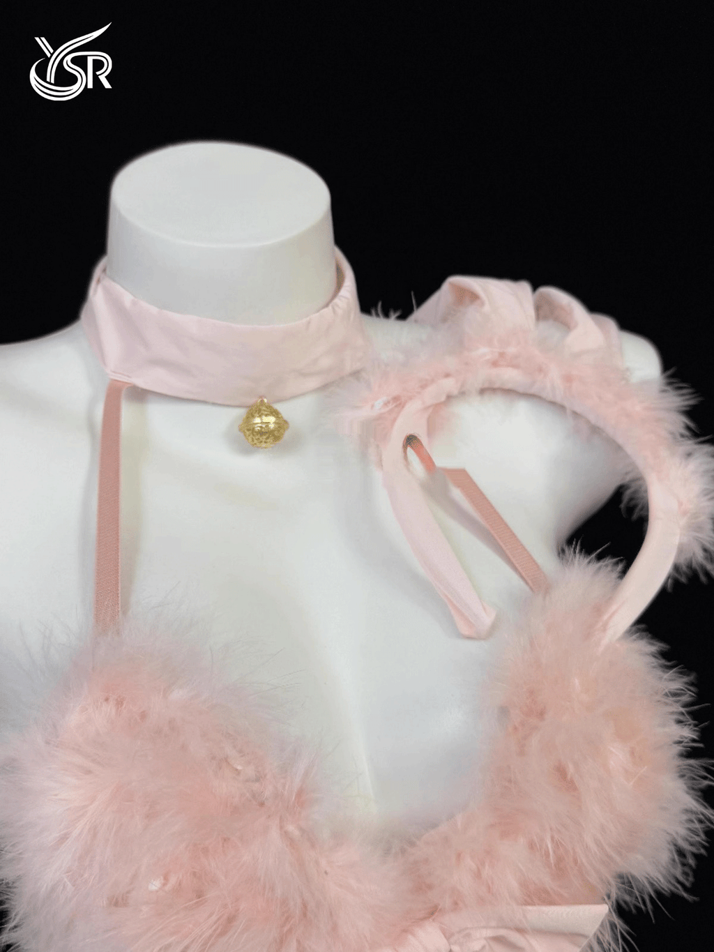 YSR bunny girl cosplay sexy stimulating lingerie large scale maid emotional fun girl