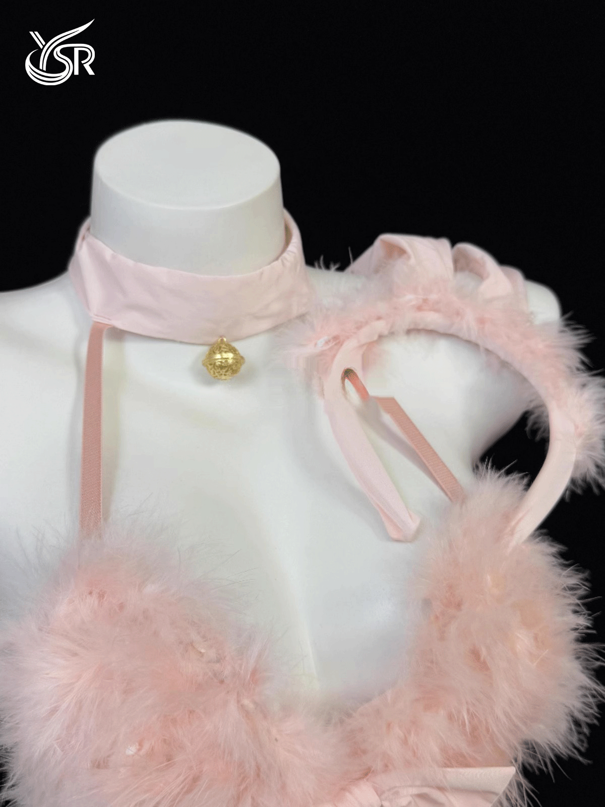 YSR bunny girl cosplay sexy stimulating lingerie large scale maid emotional fun girl