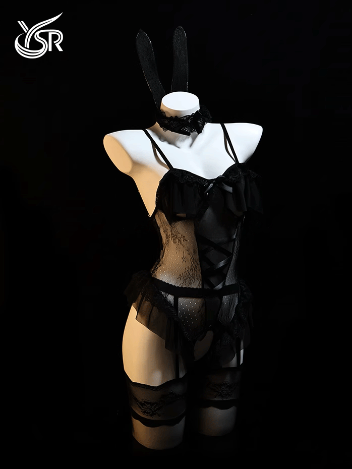 Bunny Girl series