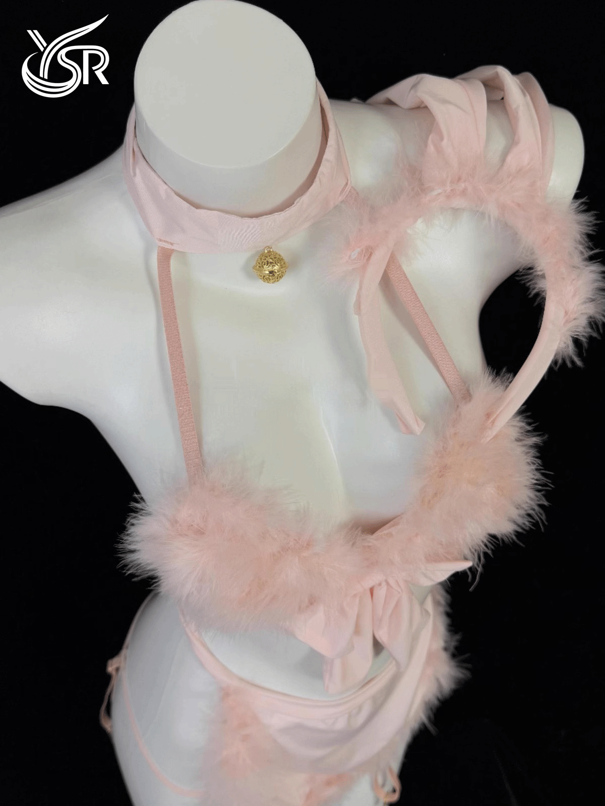 YSR bunny girl cosplay sexy stimulating lingerie large scale maid emotional fun girl