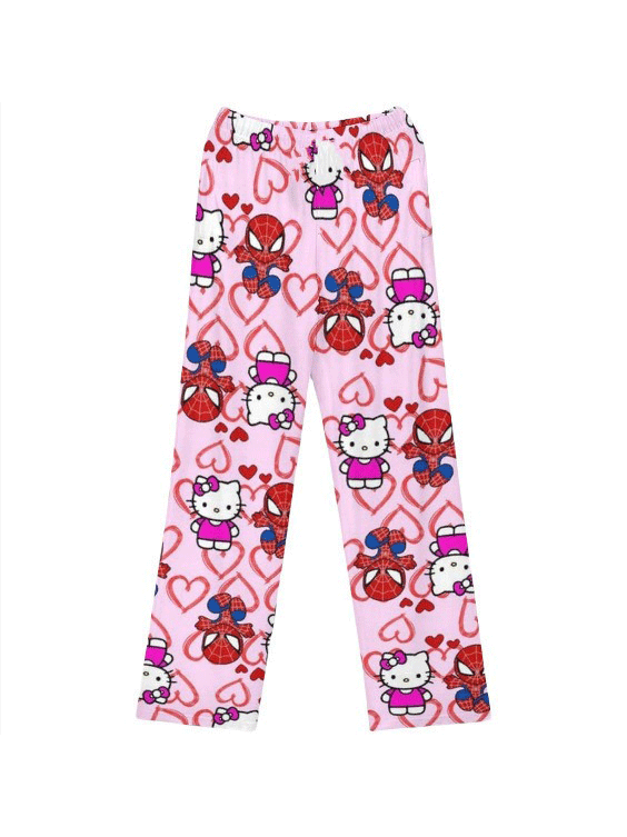 Hello Kitty Comfort Pants