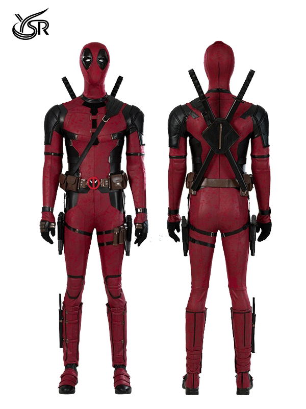 Cos Deadpool