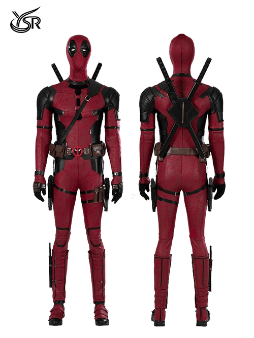 Cos Deadpool