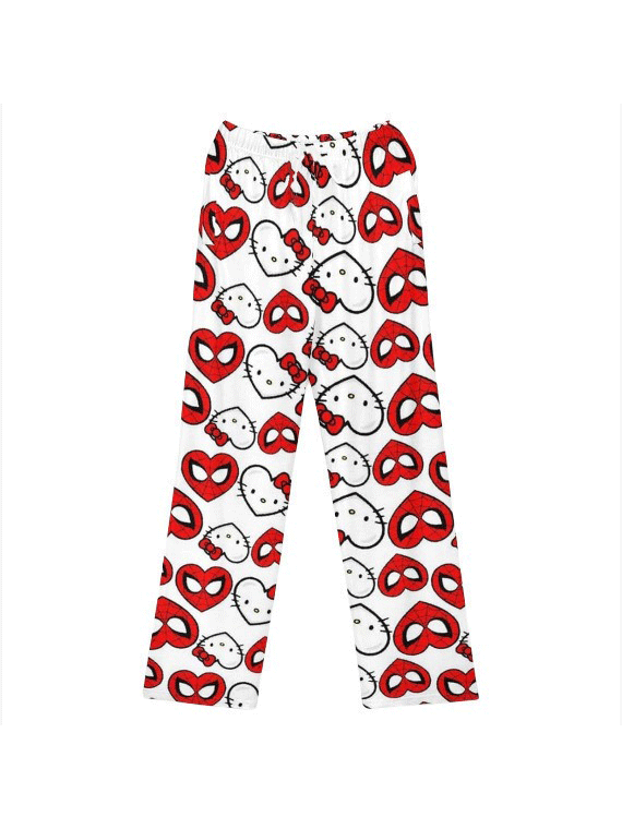 Hello Kitty Comfort Pants