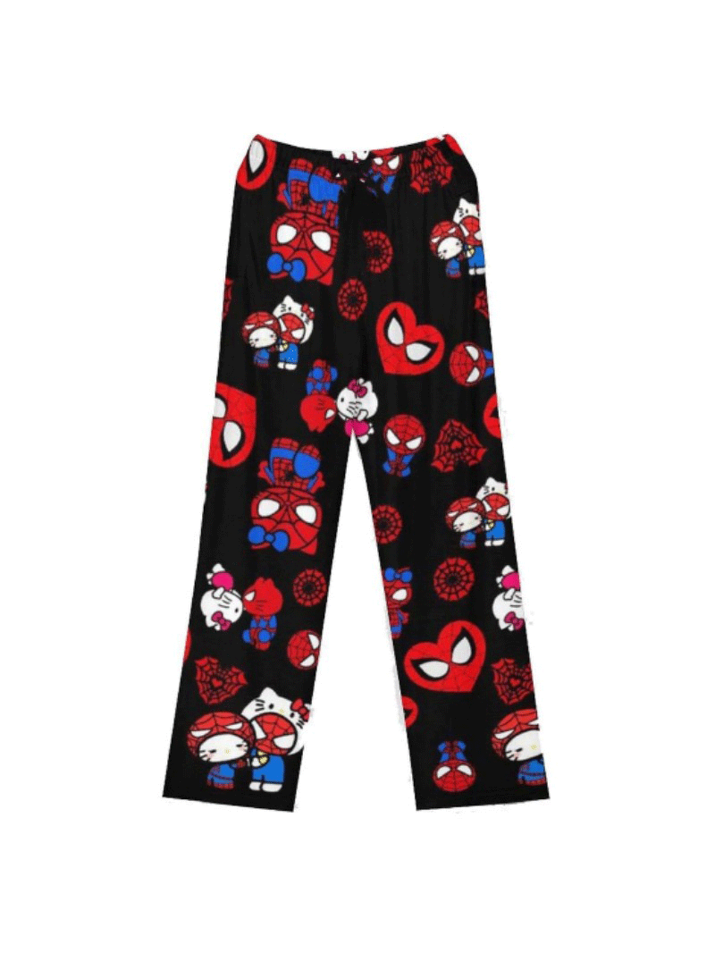Hello Kitty Comfort Pants