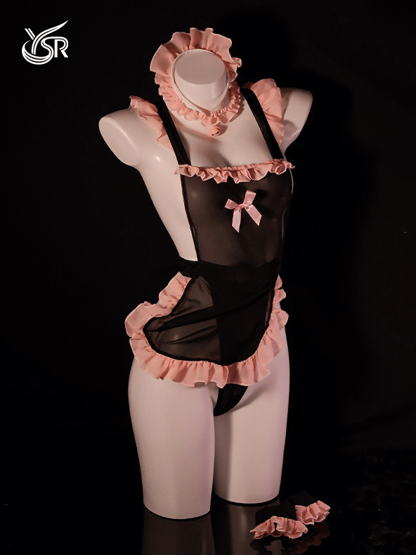 Maid series