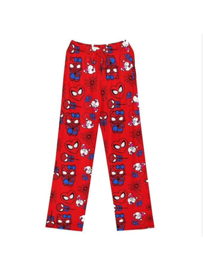 Hello Kitty Comfort Pants