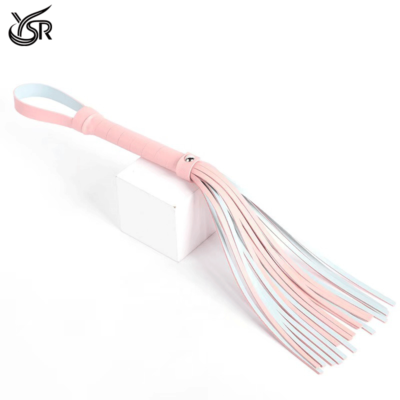 YSR loose whip small leather whip SP prop passion SM tuning whip