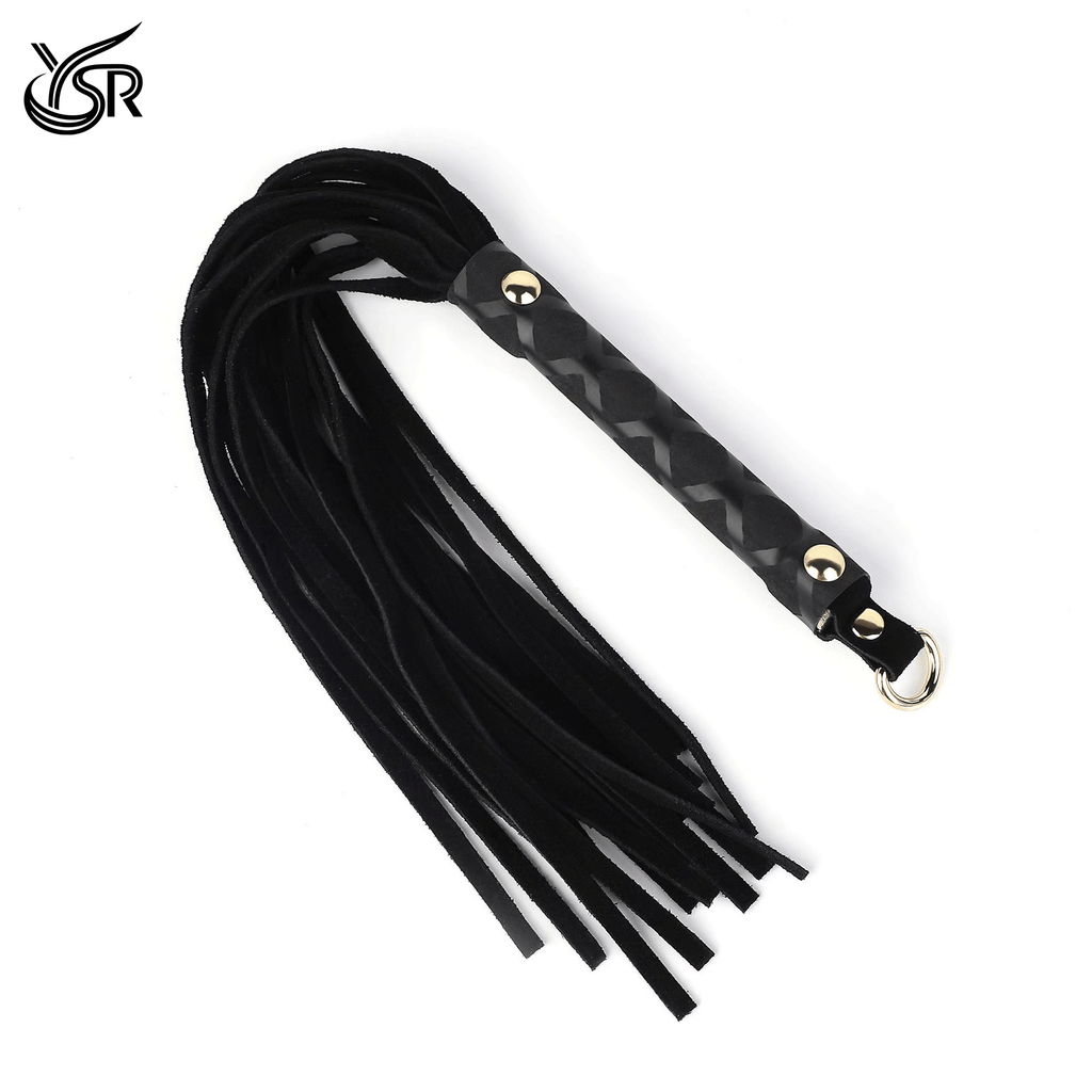 YSR loose whip small leather whip SP prop passion SM tuning whip