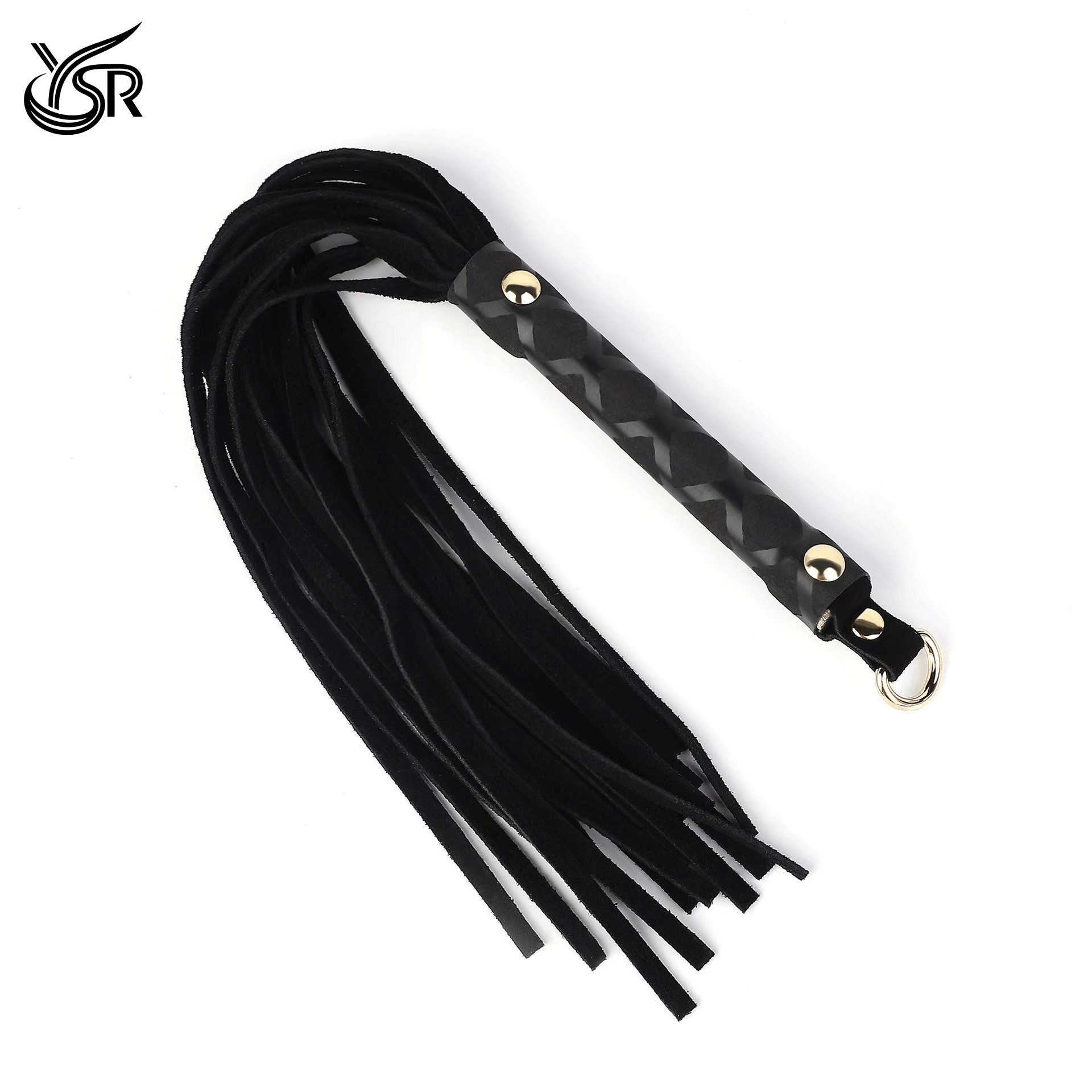 YSR loose whip small leather whip SP prop passion SM tuning whip