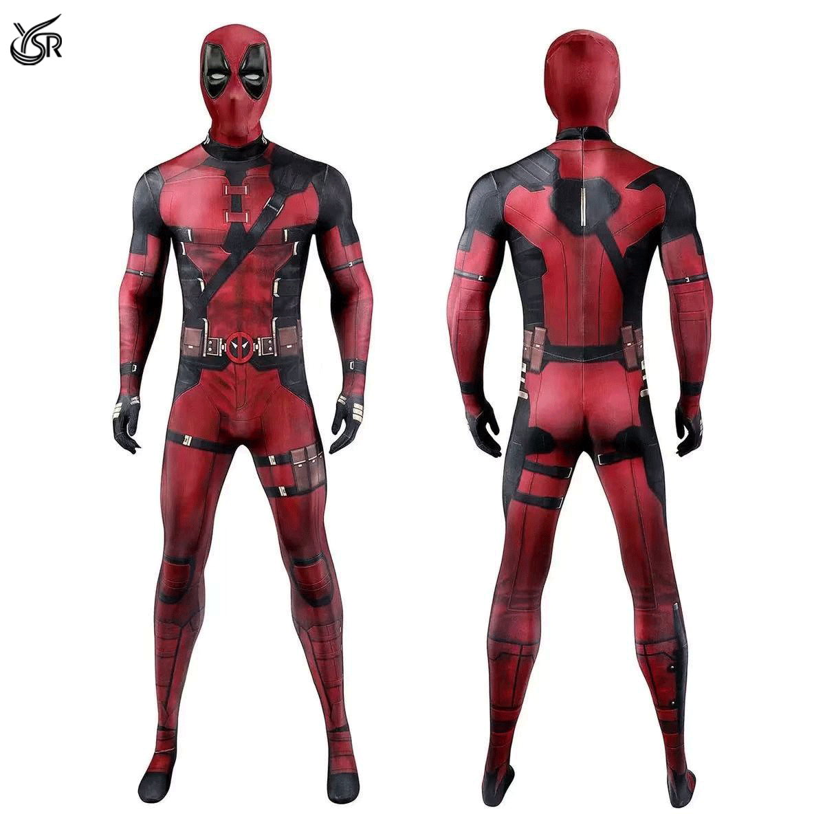 Cos Deadpool