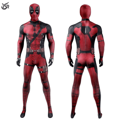 Cos Deadpool